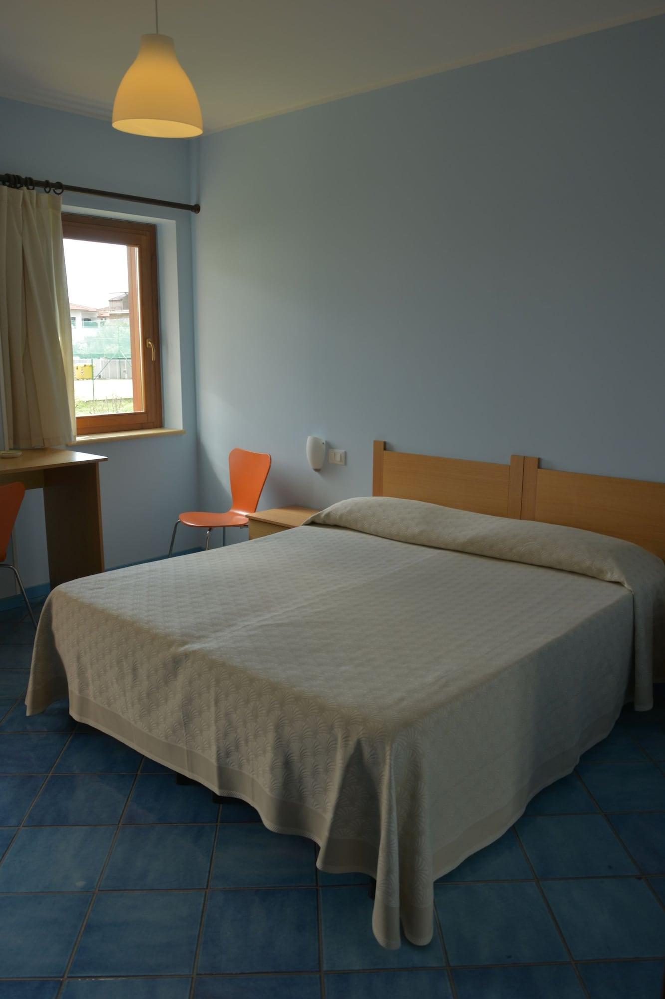 Larus Hotel Sangineto Eksteriør bilde